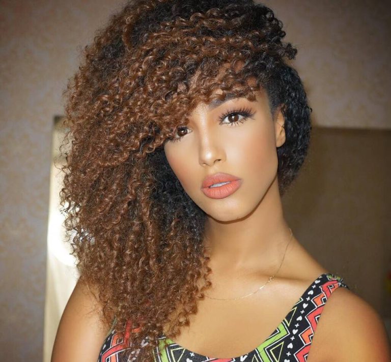 Exclusive Interview: What Does Fashion Icon Fawwie Really Think Of “Mitumba” Clothes?