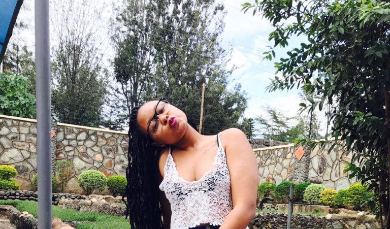 Up Close and personal with Kibanja…just who is she? Kibanja