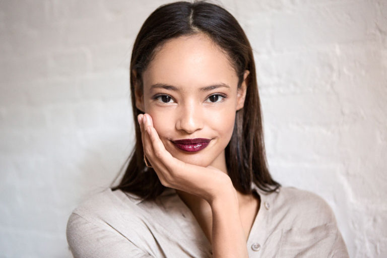 9 Reasons Why Malaika Firth Is The African Queen Of Runway And Style Malaika Firth