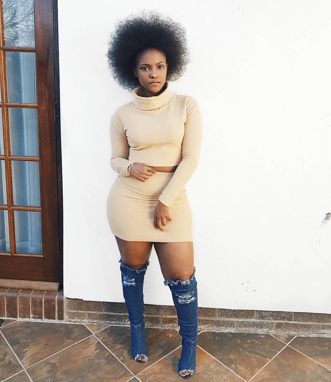 nomazeezee