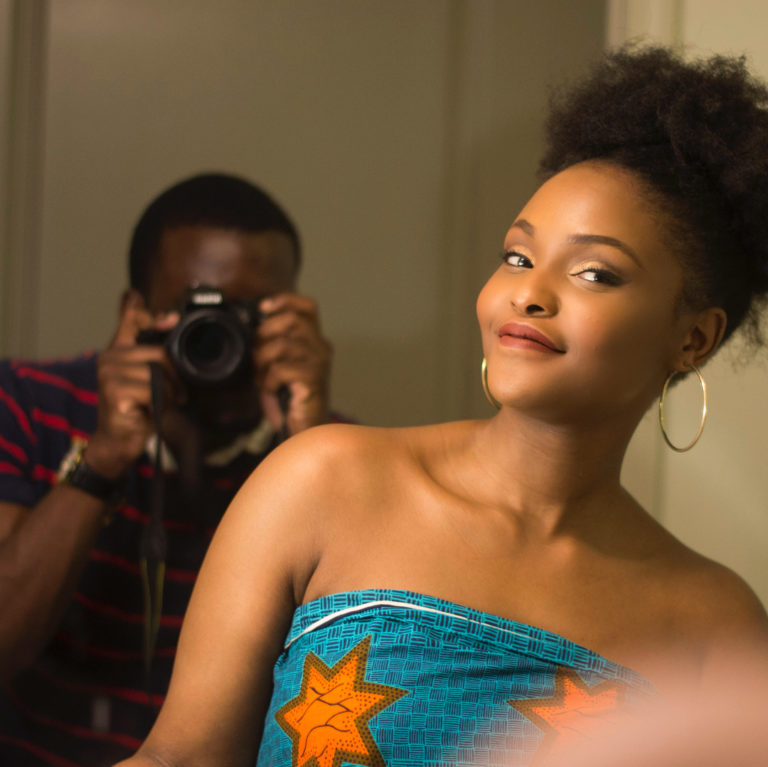 Meet Nomazizi, The Stylish Daughter Of South Africa’s Supreme Court of Appeal President nomazeezee